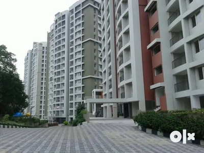 2BHK in SFS Cybergateway, 4 kms away from Technopark for sale