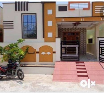 2bhk ind. house for sale in HMDA VENTURE