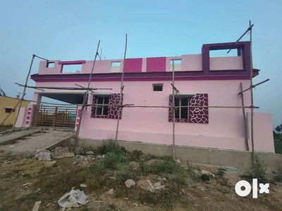 2BHK new independent houses in Tirupati Renigunta tiruchanur