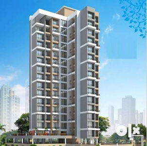 2bhk ready to move flat for sale in taloja navi mumbai