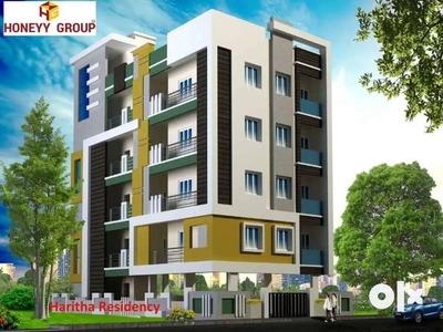 2bhk ready to move flats for sale