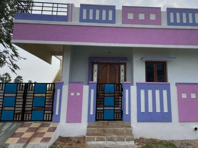 2BHK Ready to move Independent House in Kovvada