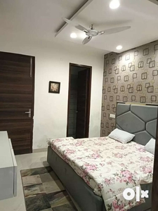 2BHK Ready to move with decent Furniture in Sector 115