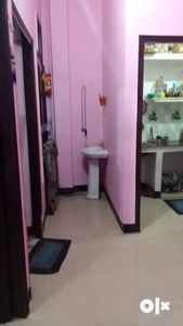 2bhk room set on rent