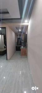 2bhk Semifurnished for rent