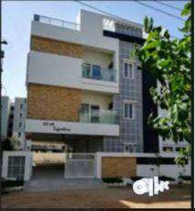 2BHK with wood work is for rent in Ratnagiri Colony, Palakaluru Road