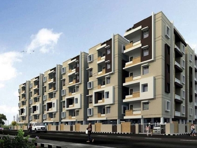 3 BHK 1480 SFT WEST FACING FLAT FOR SALE