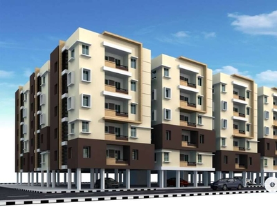 3 BHK 1800 SFT East facing flat for sale