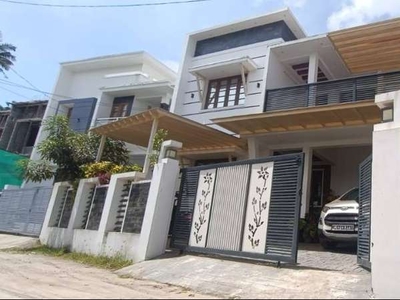 3 BHK 1800 SqFt House For Sale At Edappally Vattekunnam