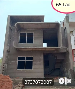 3 Bhk Beautiful Villa for sale with Good Construction quality