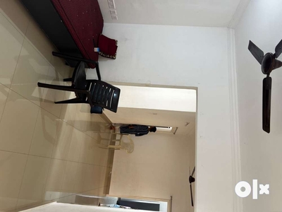 3 Bhk Corner flat for rent, Gated Society