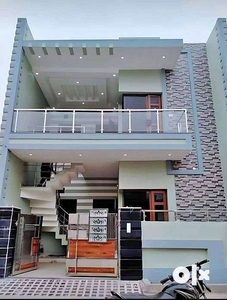 3 Bhk Duplex Villas In Gated Communities Starts From 69 Lakhss