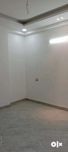 3 BHK FIRST ENTRY FLAT IN GATED SOCIETY JVTS