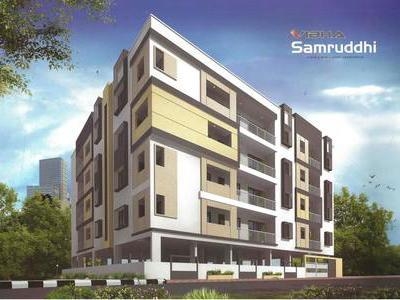 3 BHK Flat / Apartment For SALE 5 mins from Pai Layout
