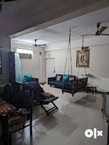 3 BHK flat isanpur