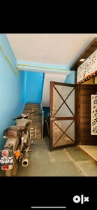 3 bhk flat of ground floor , full furnished with all appliances