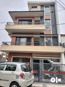 3 BHK floor for sale sector 78 Mohali