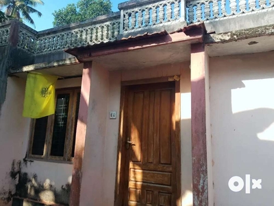 3 BHK for sale in Ithithanam, Changanacherry