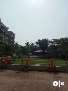 3 BHK fully furnished apartment