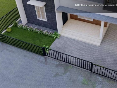 3 BHK Independent House for Sale near Amala Medical College