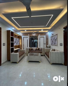 3 BHK Lavish Luxurious Flat