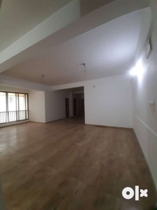 3 BHK Semi furnished flat available for sale at Vasna Bhayli TP-1