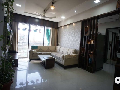 3 BHK Sun Aspire Apartment For Sell in Shilaj