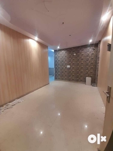 3 Bhk upper ground floor front side flat with car parking
