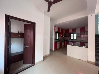 3000 Sqft 4 BHK Villa for sale in Ramky Pearl