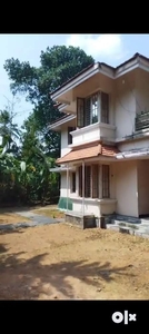3000sq feet house with 22 cent land for sale