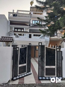 3+1bhk house canal road