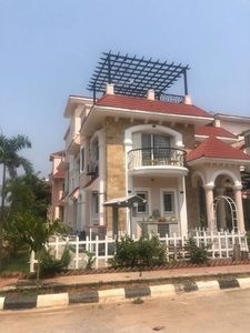3800 sq ft 5 BHK 5T East facing Completed property Villa for sale at Rs 3.02 crore in Project in Shamshabad, Hyderabad