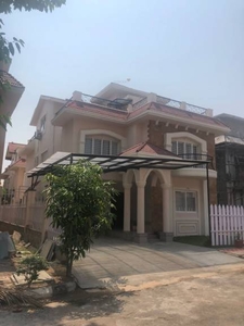 3800 sq ft 5 BHK 5T East facing Villa for sale at Rs 3.10 crore in Project in Shamshabad, Hyderabad