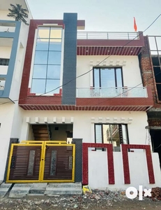 3BHK Duplex House For Sale Near ISBT Dehradun