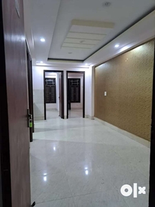 3bhk flat for rent in builders flat