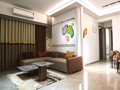 3BHK Flat For Sale In Kalyan West Midtown W90 New Construction Project