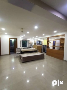 3Bhk Fully furnished flat Available Ekta flora Very Peaceful Apartment