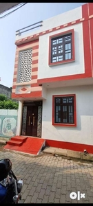 3bhk hose for sale at nilmatha cantt