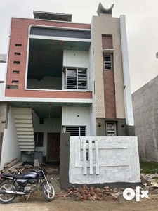 3bhk house ready for sale