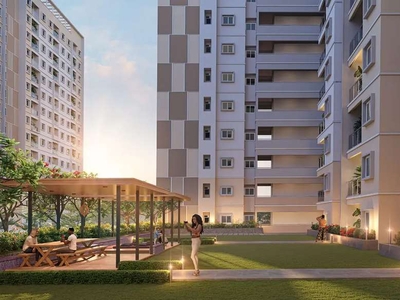 3bhk premium high rise apartments for sale near Wipro Sarjapur road