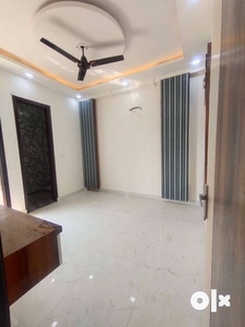 3Bhk ready to move flat