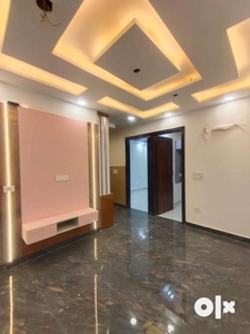 3Bhk ready to move flat up to 90%Loan facility