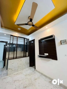 3bhk ready to move flats with parking