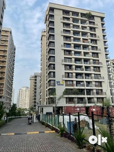3BHK SFS Hills and Meadow Apartment
