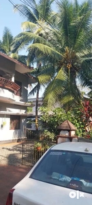 3BHK,1350 Sq 6 Cent ,Bus route Front Oonnukal Thodupuzha rode Kootamve