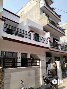 4 Marla double storey kothi sale dhakoli