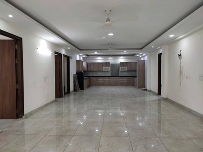 4500 sq ft 4 BHK 3T IndependentHouse for rent in Project at Sector 9, Gurgaon by Agent seller