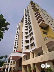 4BHK apartment for sales in Kanjikuzhy, Kottayam