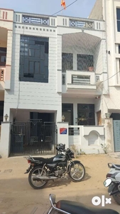 4BHK, Duplex Om Vatika Niwaru Road Jaipur