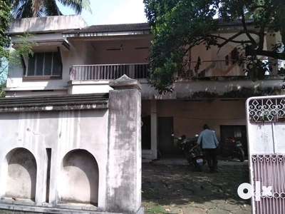 5000 sqft house in 12.45 cent land sale in kollam